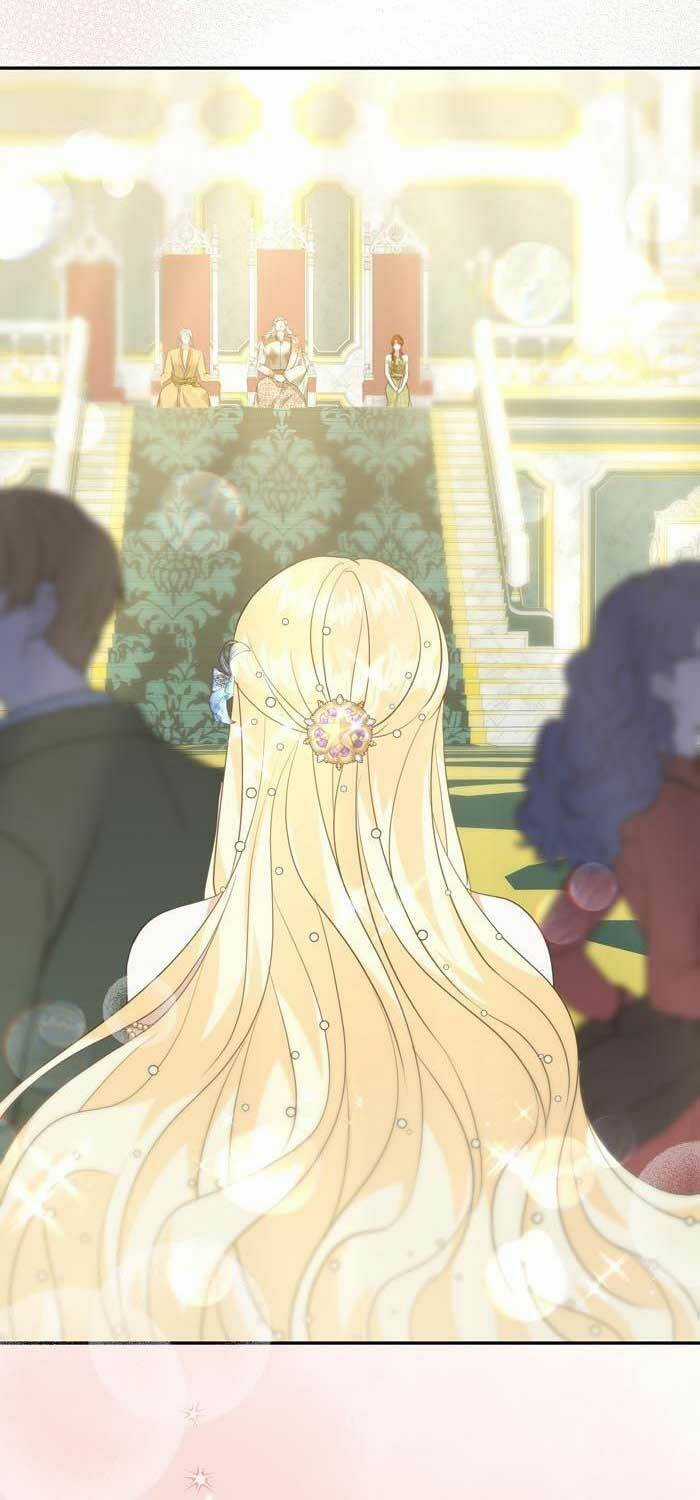 tỏa sáng rực rỡ Chapter 21.1 trang 3