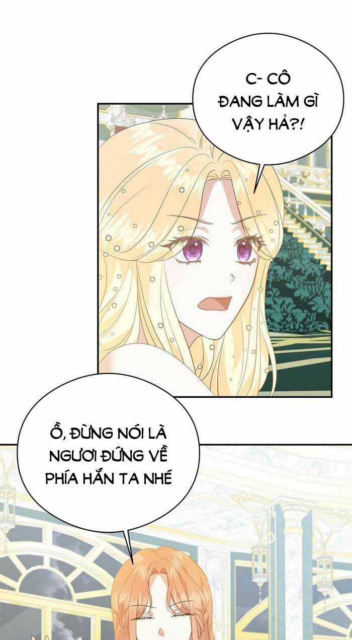 tỏa sáng rực rỡ Chapter 21.1 trang 30