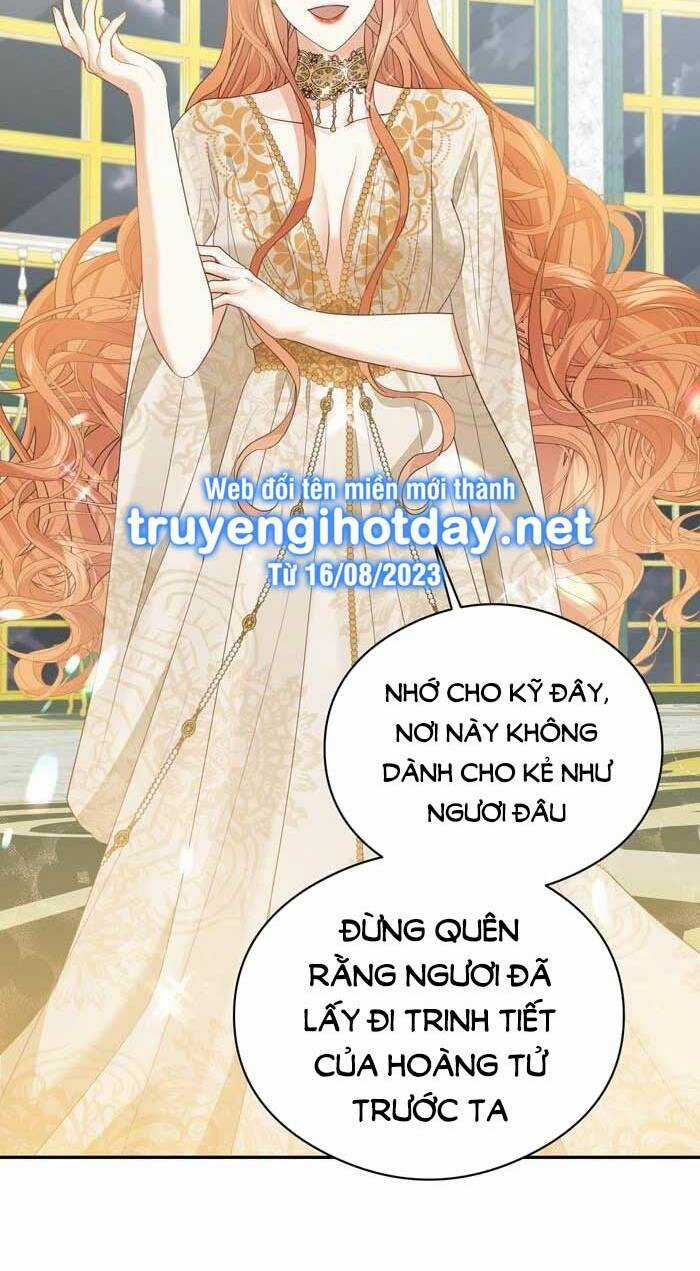 tỏa sáng rực rỡ Chapter 21.1 trang 31