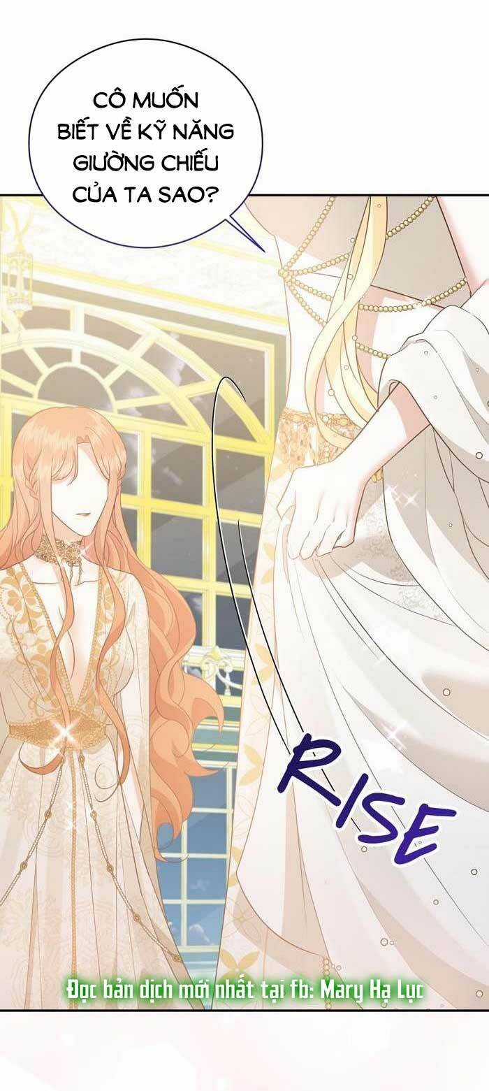 tỏa sáng rực rỡ Chapter 21.1 trang 35