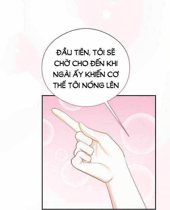 tỏa sáng rực rỡ Chapter 21.1 trang 36