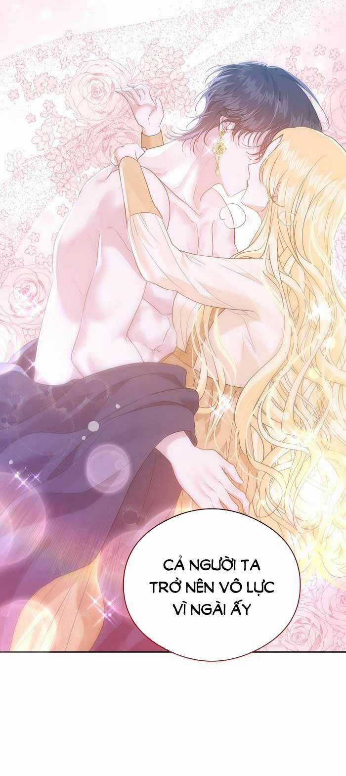 tỏa sáng rực rỡ Chapter 21.1 trang 38