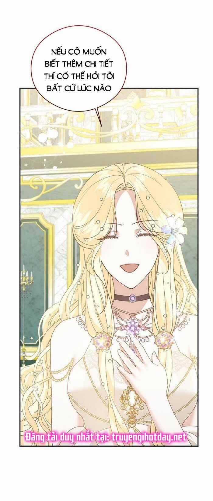 tỏa sáng rực rỡ Chapter 21.1 trang 39