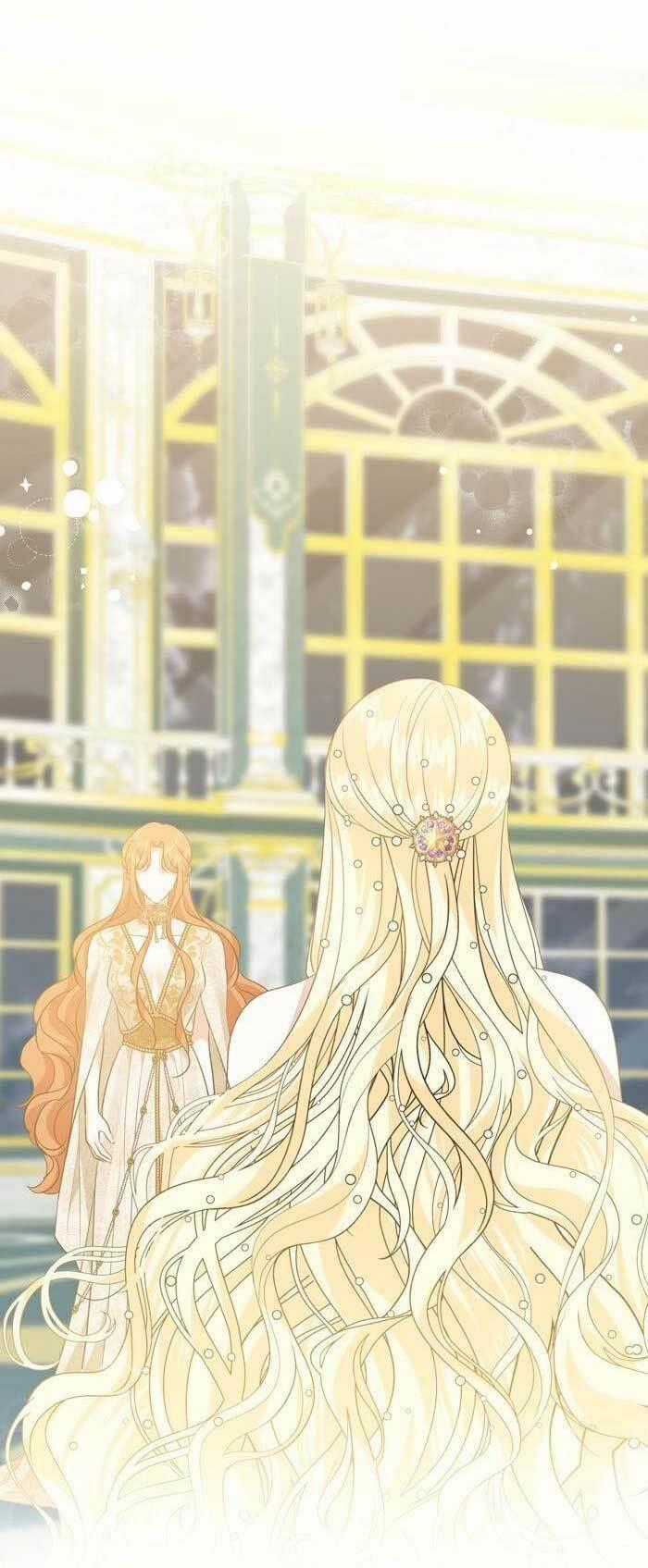 tỏa sáng rực rỡ Chapter 21.1 trang 40