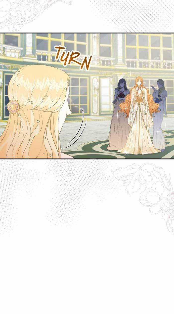 tỏa sáng rực rỡ Chapter 21.1 trang 8