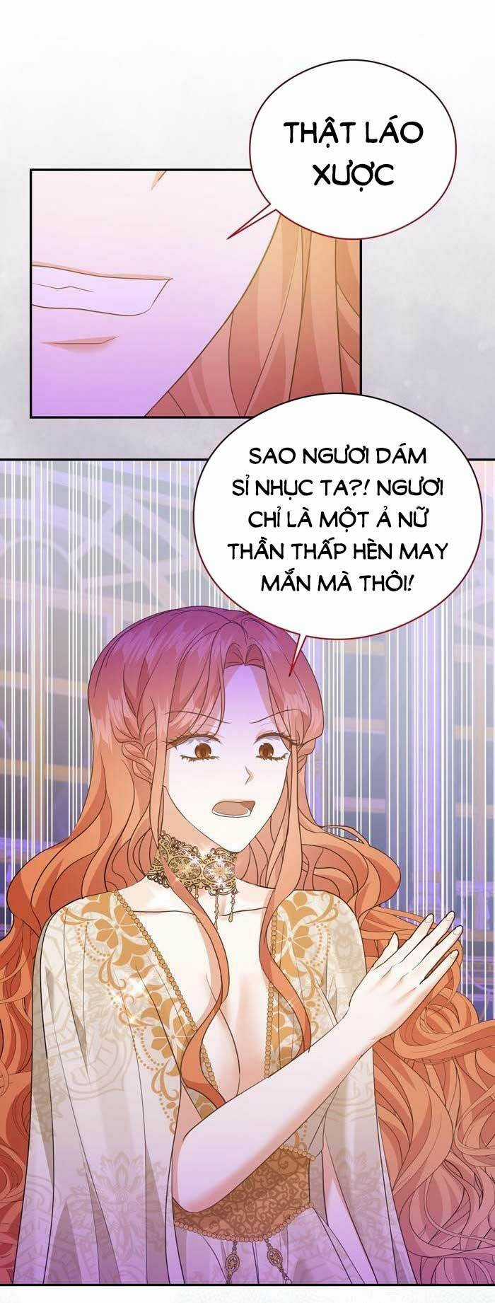 tỏa sáng rực rỡ Chapter 21.2 trang 11