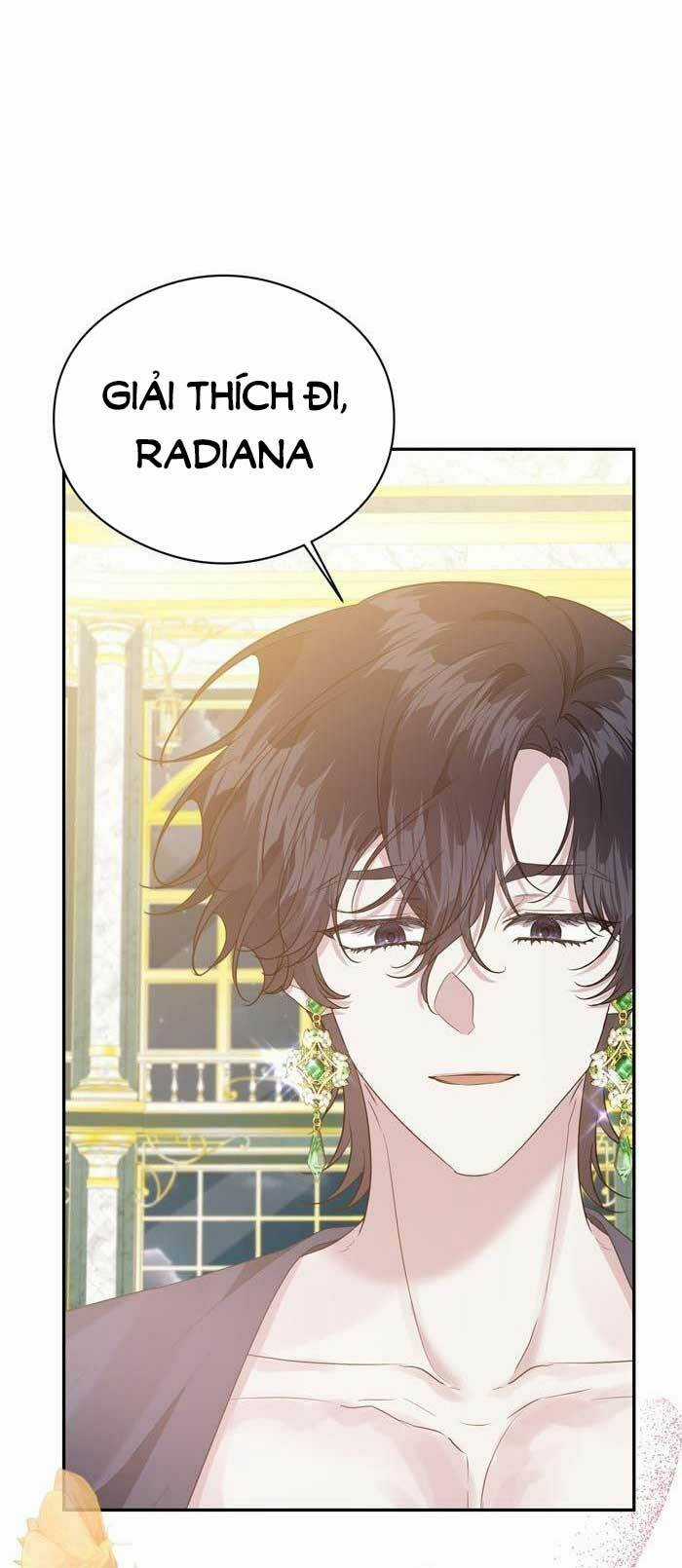 tỏa sáng rực rỡ Chapter 21.2 trang 15