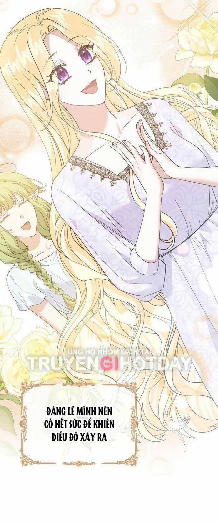 tỏa sáng rực rỡ Chapter 21.2 trang 3