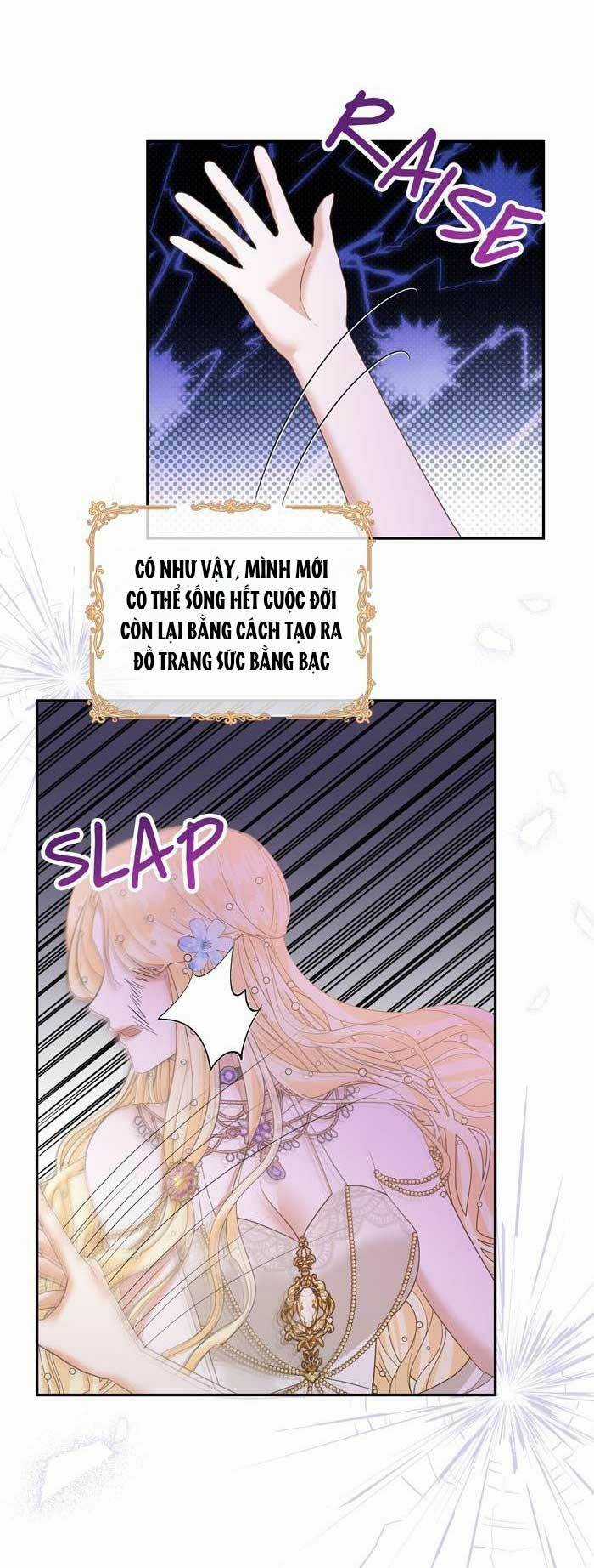 tỏa sáng rực rỡ Chapter 21.2 trang 4