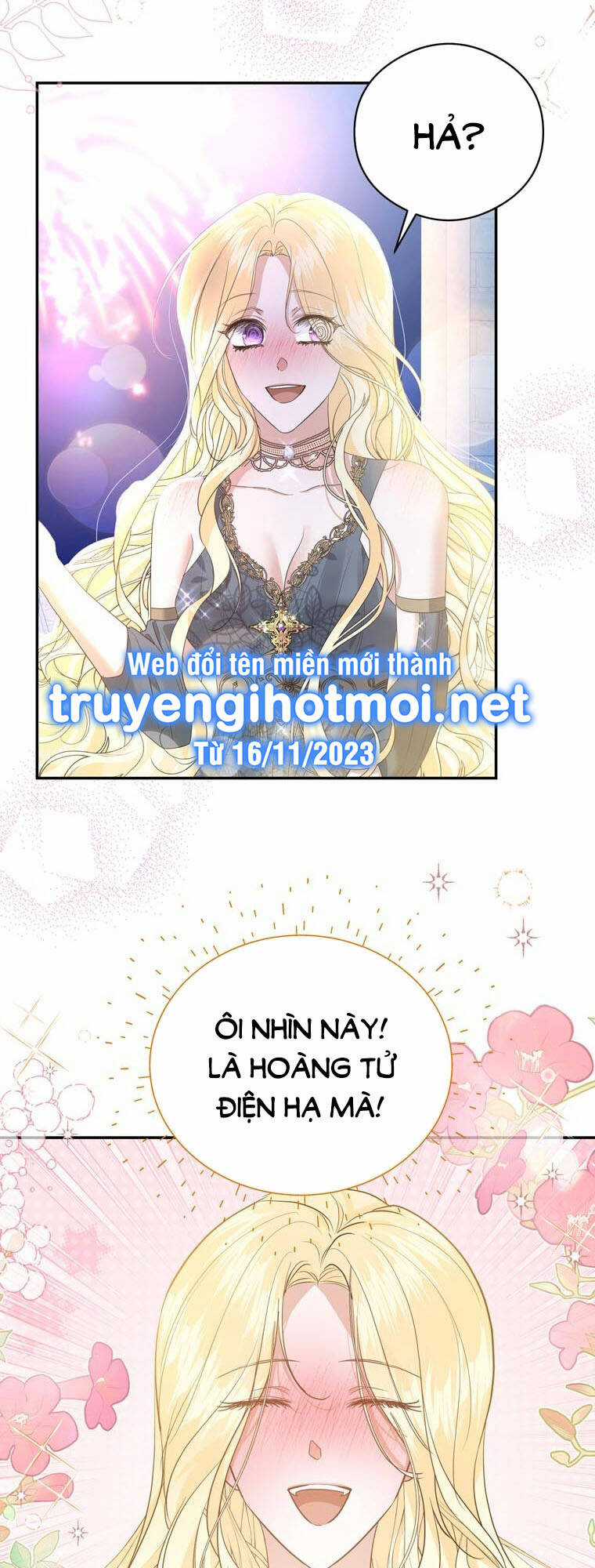 tỏa sáng rực rỡ Chapter 25.2 trang 10