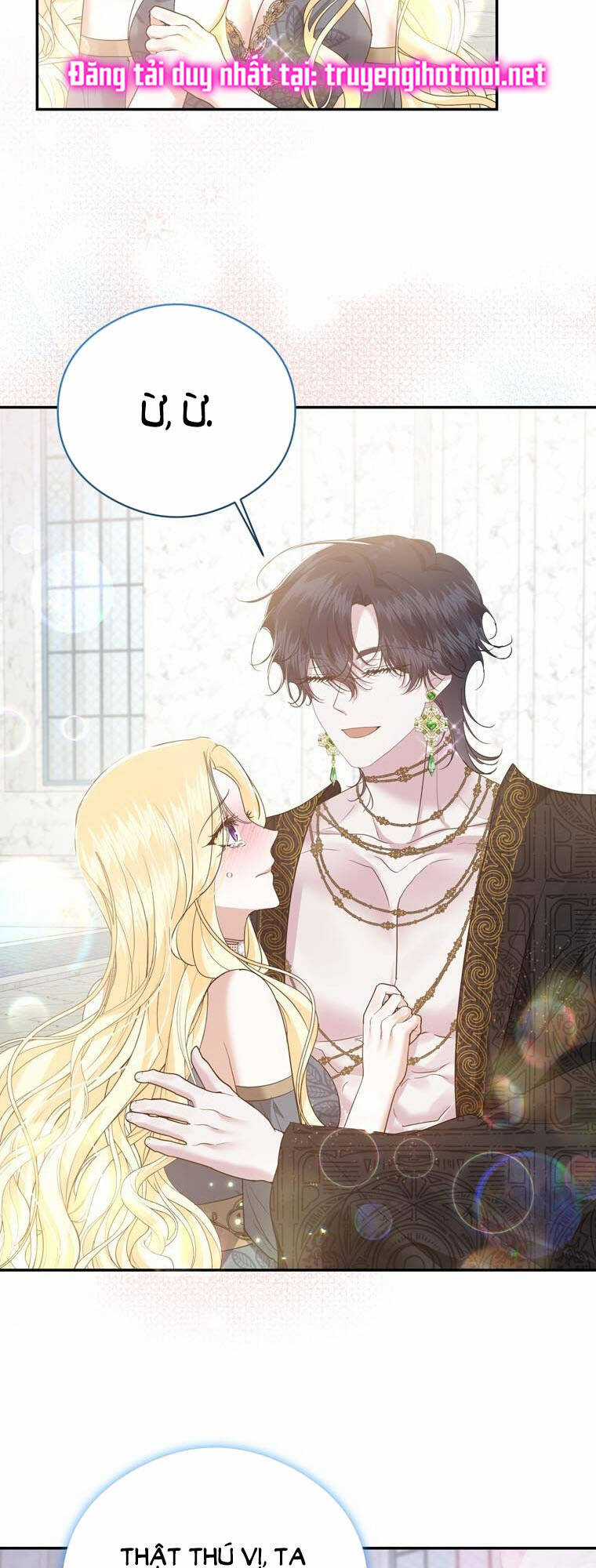 tỏa sáng rực rỡ Chapter 25.2 trang 16