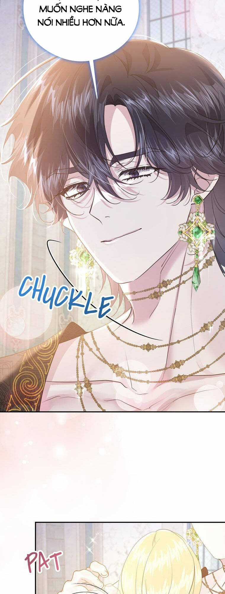 tỏa sáng rực rỡ Chapter 25.2 trang 17