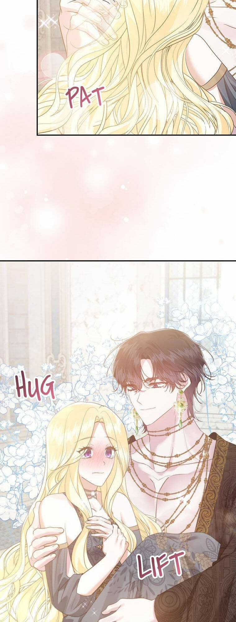 tỏa sáng rực rỡ Chapter 25.2 trang 18