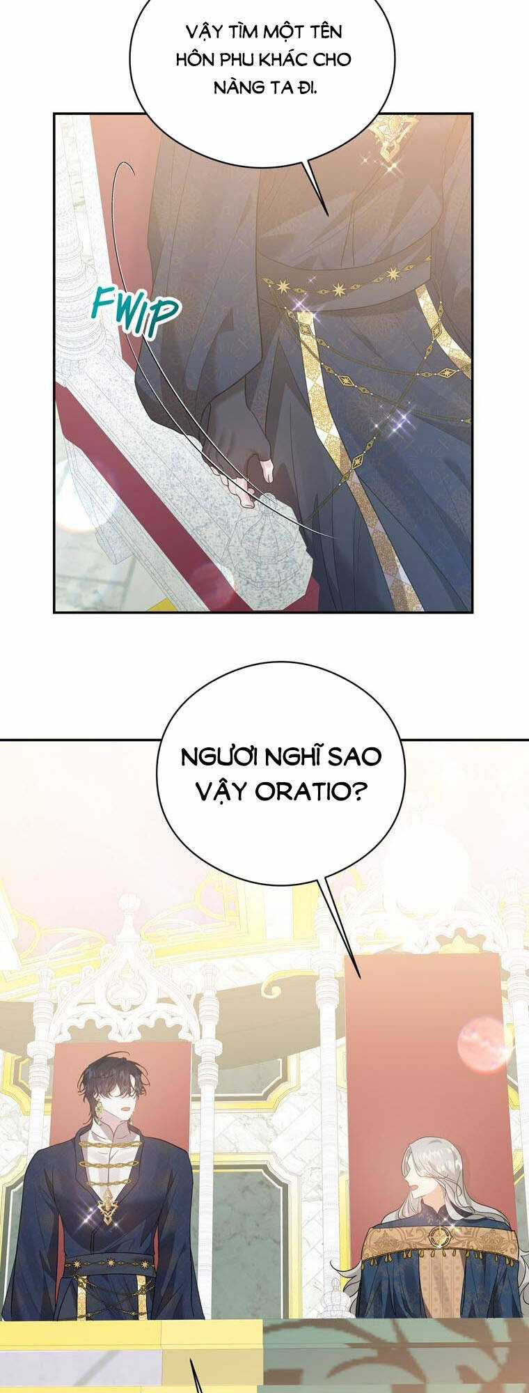 tỏa sáng rực rỡ Chapter 25.2 trang 2