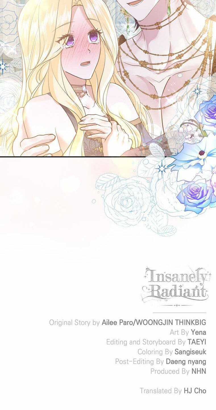 tỏa sáng rực rỡ Chapter 25.2 trang 20