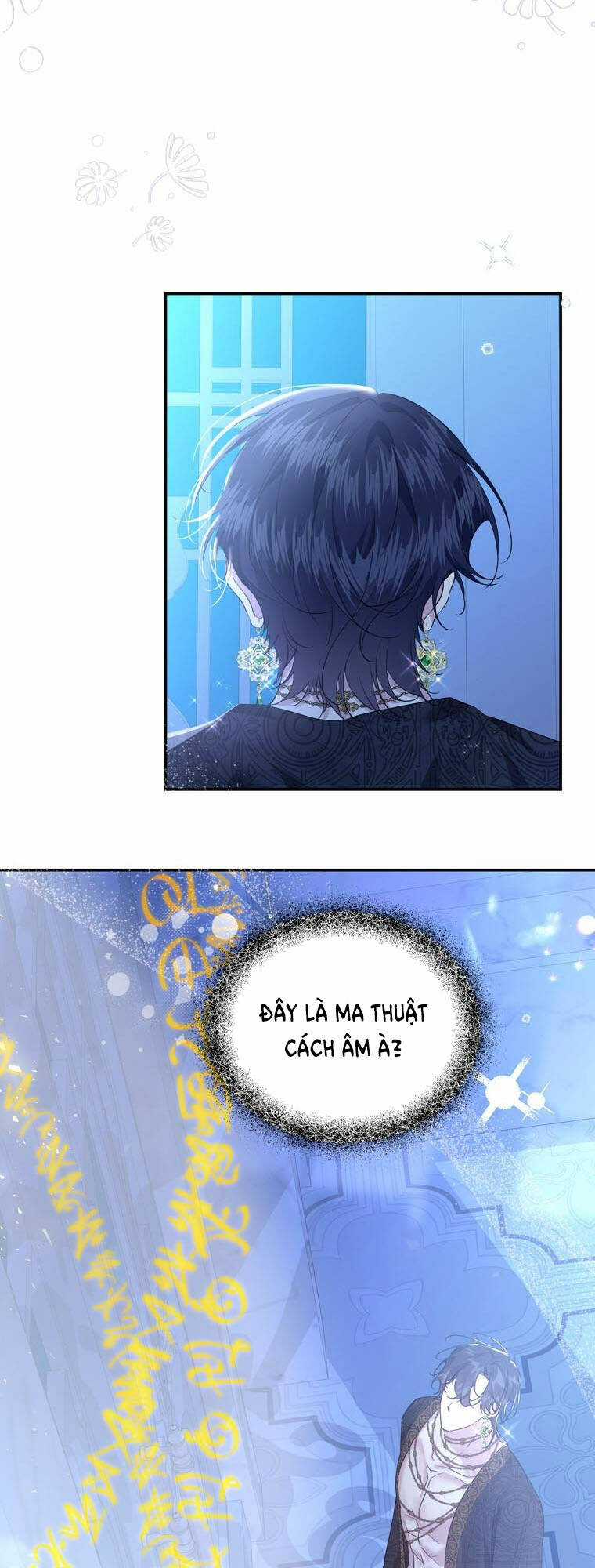 tỏa sáng rực rỡ Chapter 25.2 trang 5