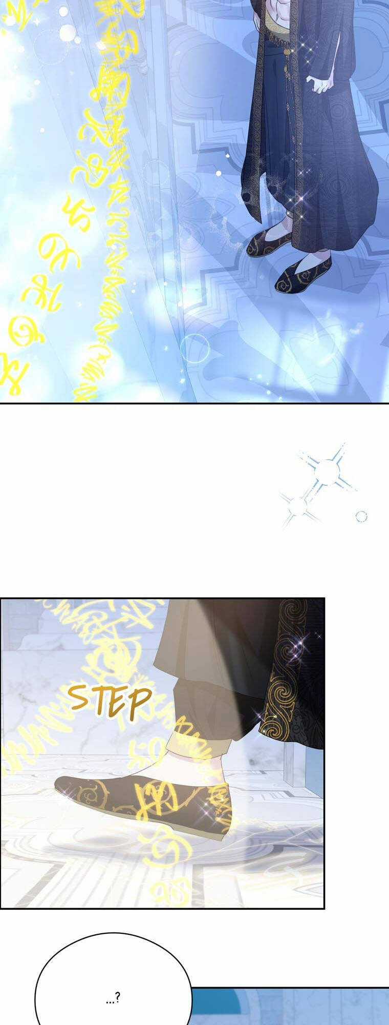 tỏa sáng rực rỡ Chapter 25.2 trang 6