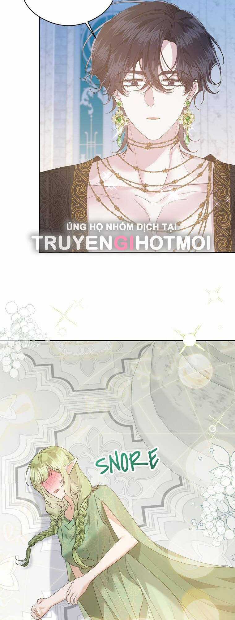 tỏa sáng rực rỡ Chapter 25.2 trang 7