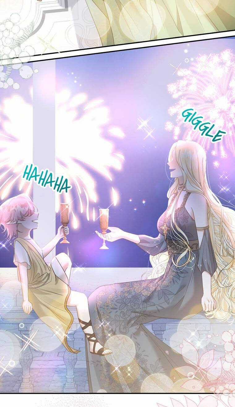 tỏa sáng rực rỡ Chapter 25.2 trang 8