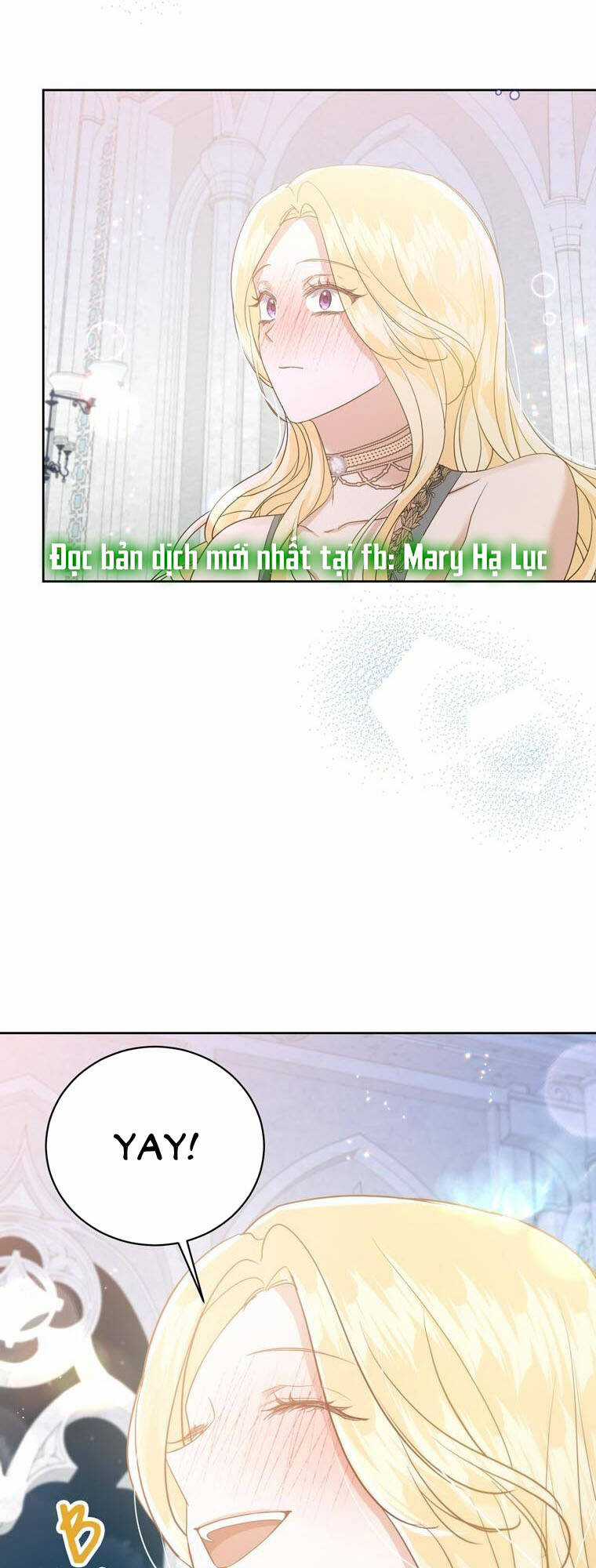 tỏa sáng rực rỡ Chapter 26.2 trang 12