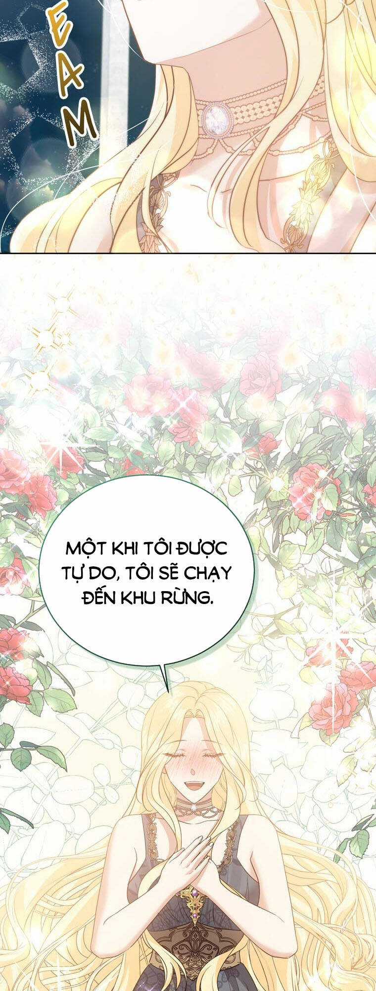 tỏa sáng rực rỡ Chapter 26.2 trang 13