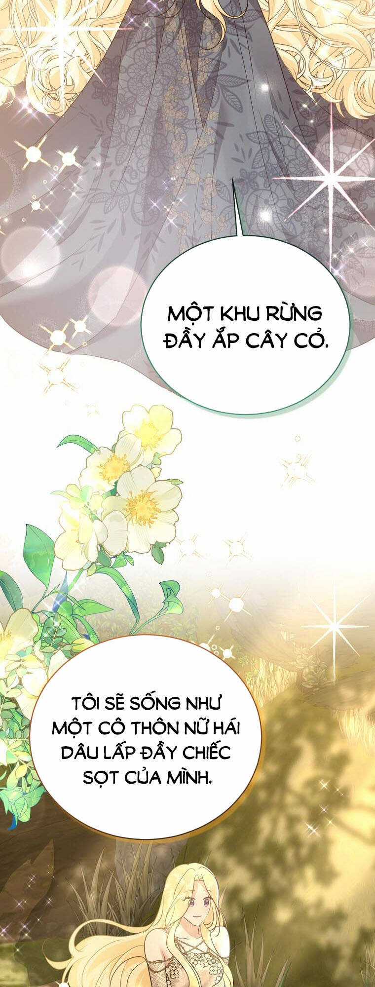 tỏa sáng rực rỡ Chapter 26.2 trang 14