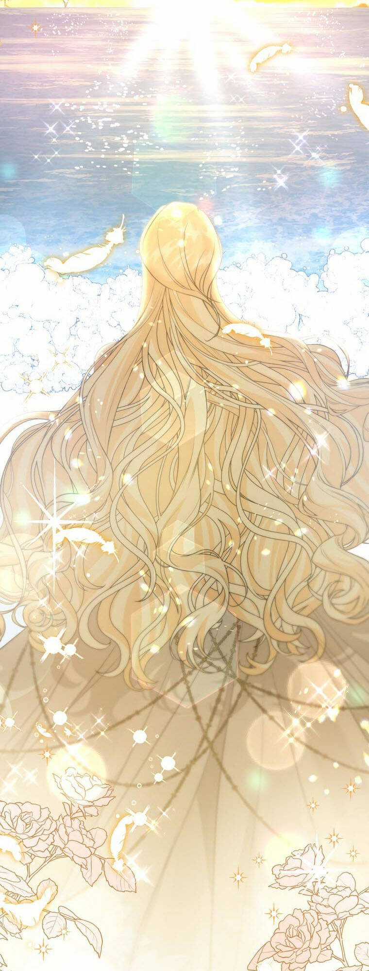 tỏa sáng rực rỡ Chapter 26.2 trang 17