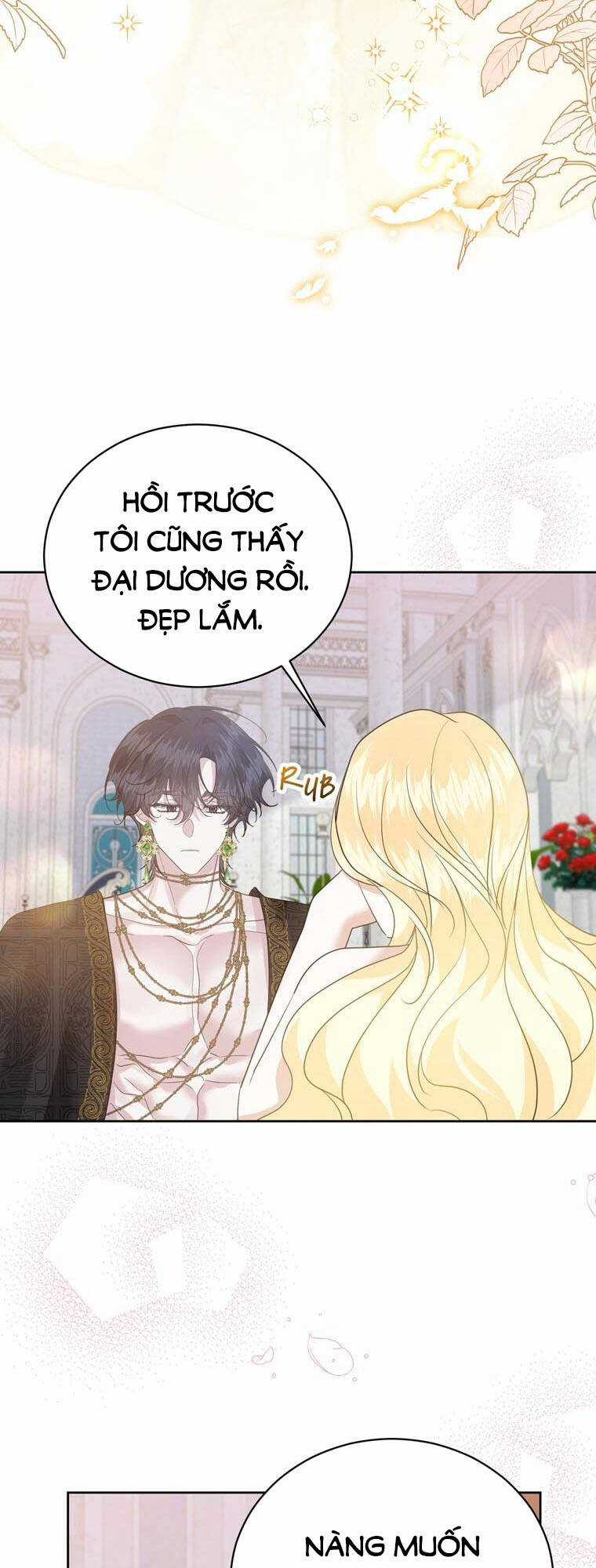 tỏa sáng rực rỡ Chapter 26.2 trang 18