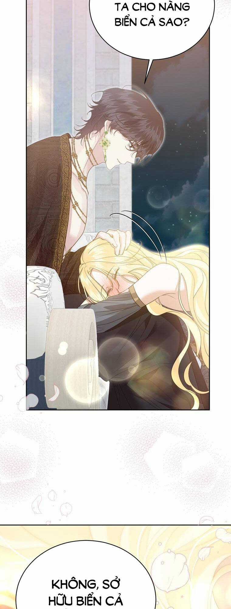 tỏa sáng rực rỡ Chapter 26.2 trang 19