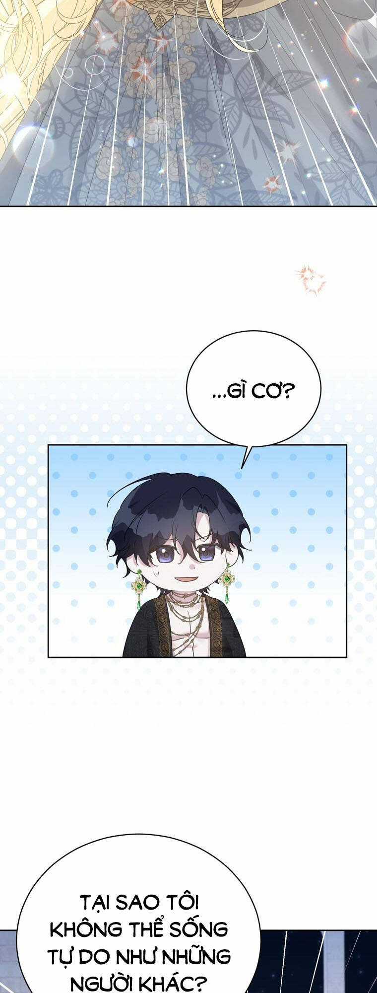 tỏa sáng rực rỡ Chapter 26.2 trang 2