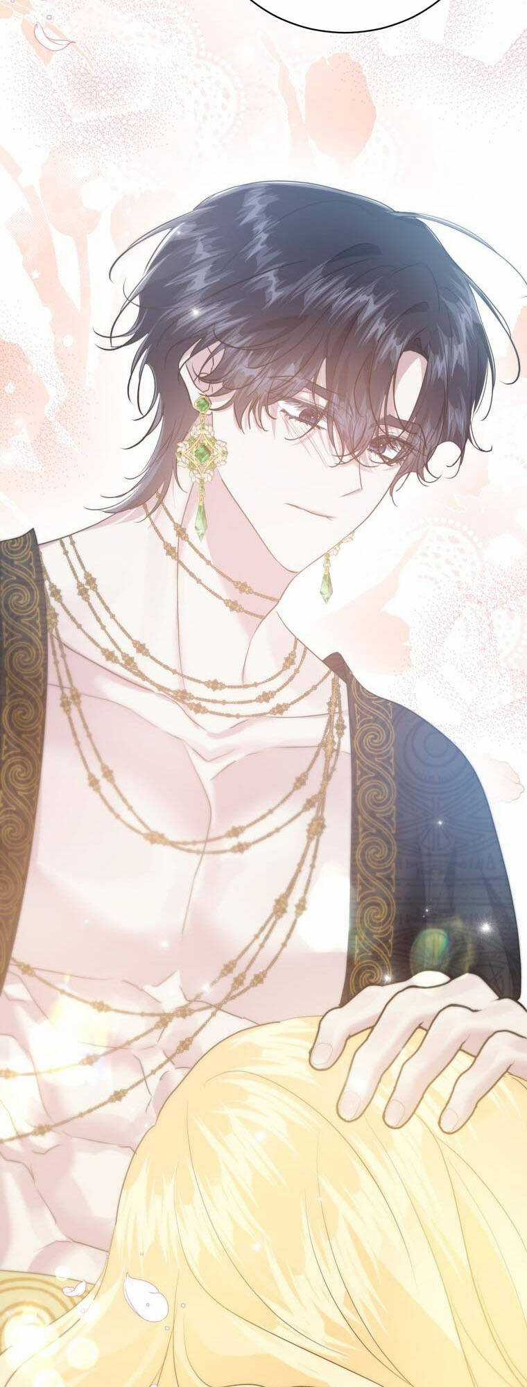 tỏa sáng rực rỡ Chapter 26.2 trang 21