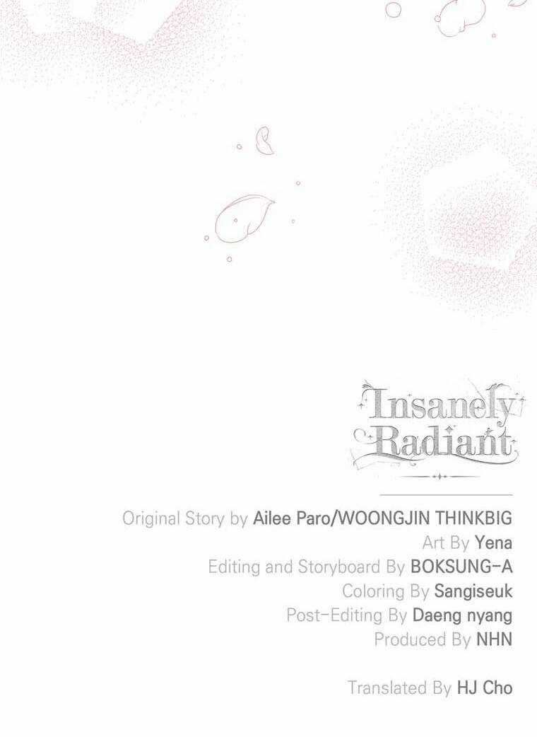 tỏa sáng rực rỡ Chapter 26.2 trang 24