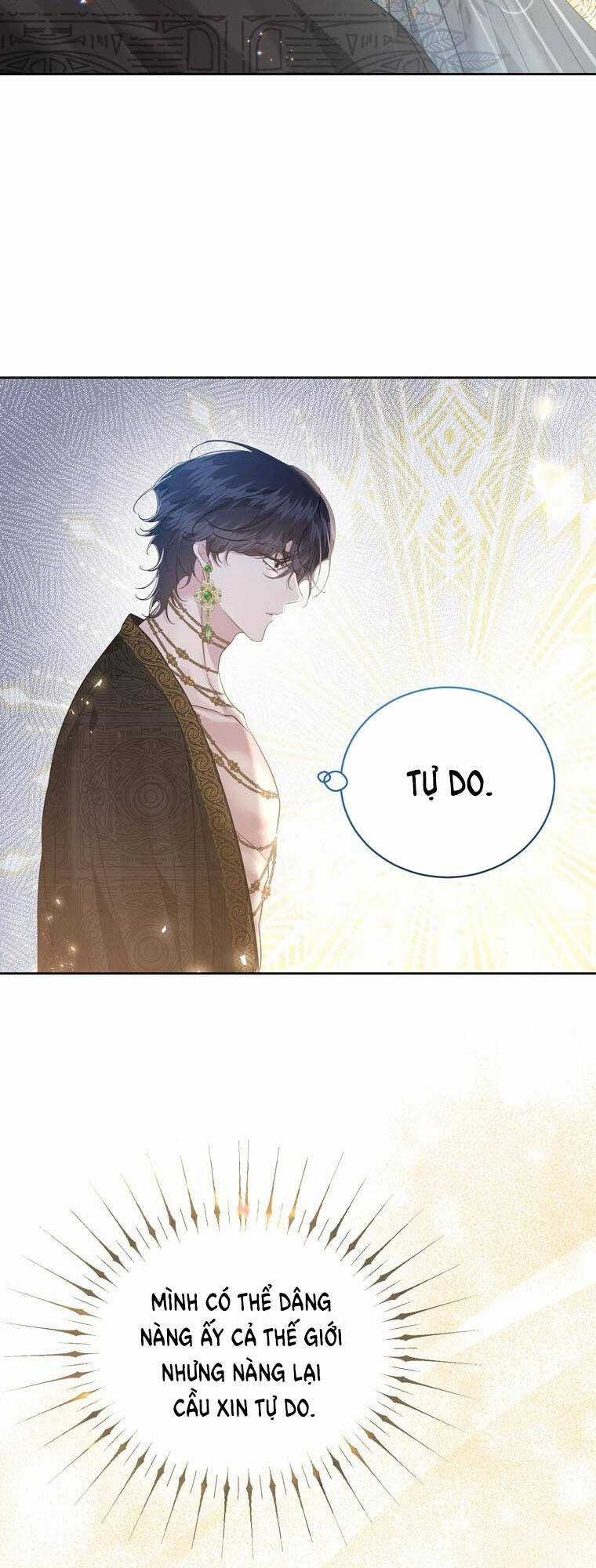 tỏa sáng rực rỡ Chapter 26.2 trang 6