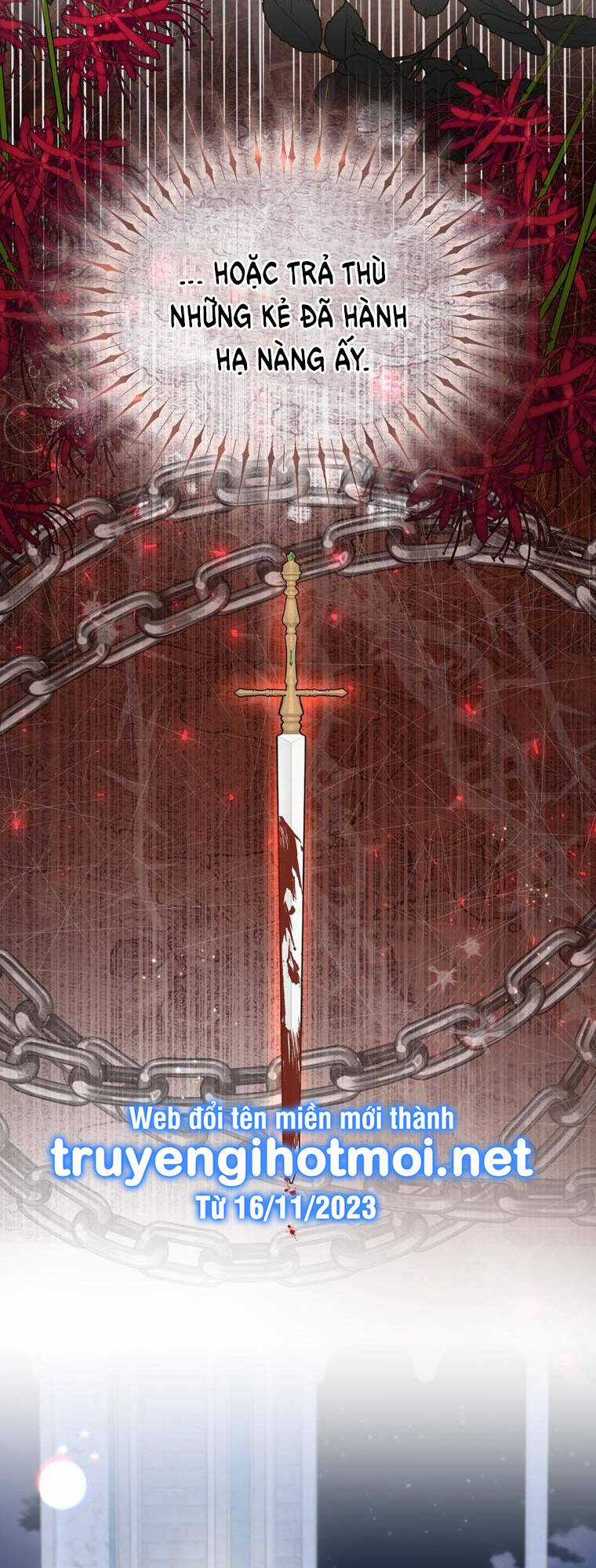 tỏa sáng rực rỡ Chapter 26.2 trang 8