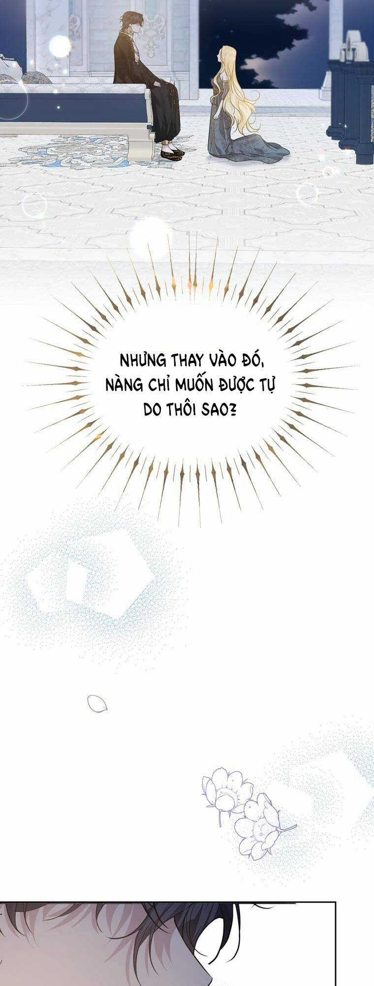 tỏa sáng rực rỡ Chapter 26.2 trang 9