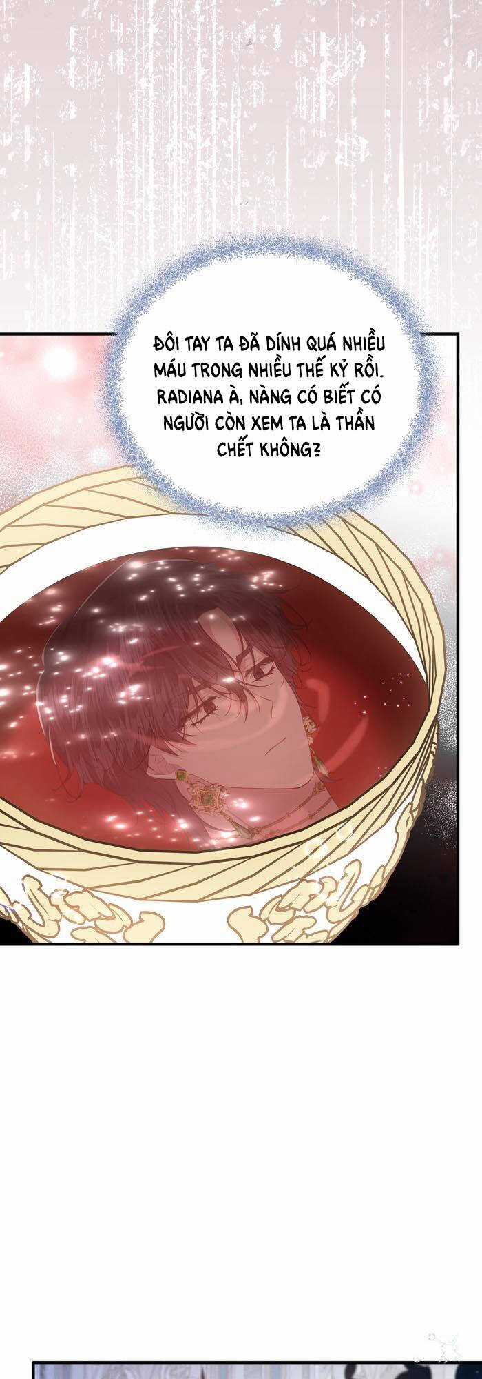 tỏa sáng rực rỡ Chapter 27.1 trang 10