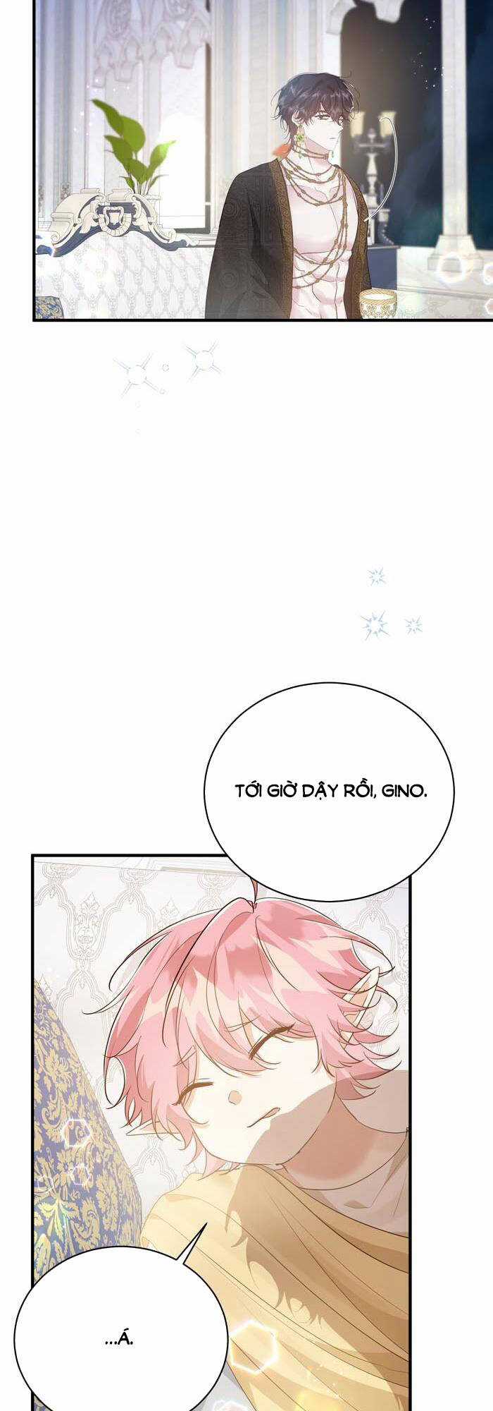 tỏa sáng rực rỡ Chapter 27.1 trang 11