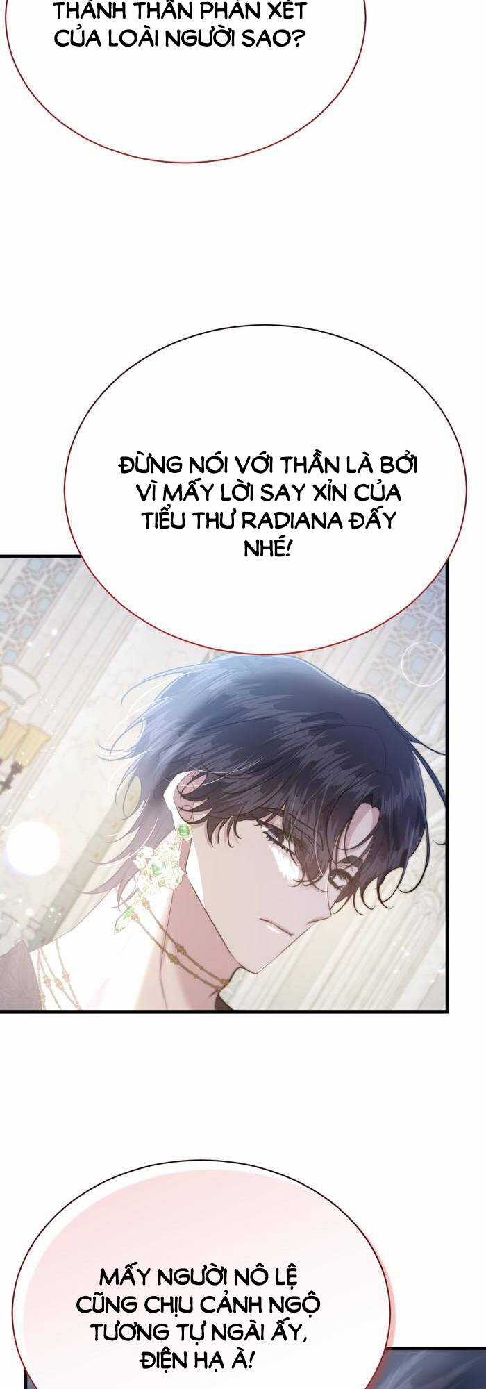 tỏa sáng rực rỡ Chapter 27.1 trang 18