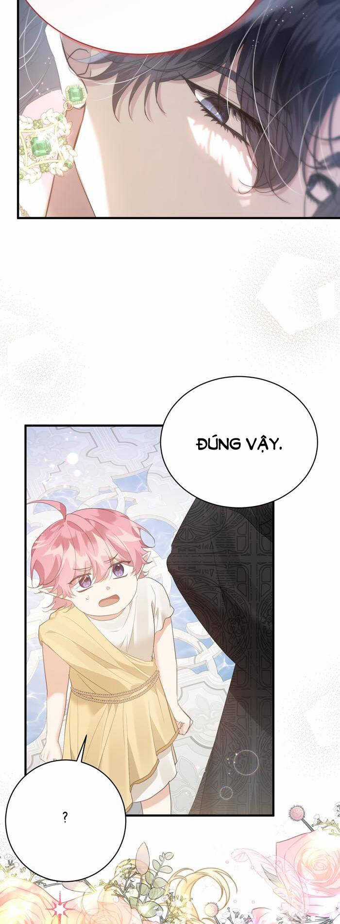 tỏa sáng rực rỡ Chapter 27.1 trang 19