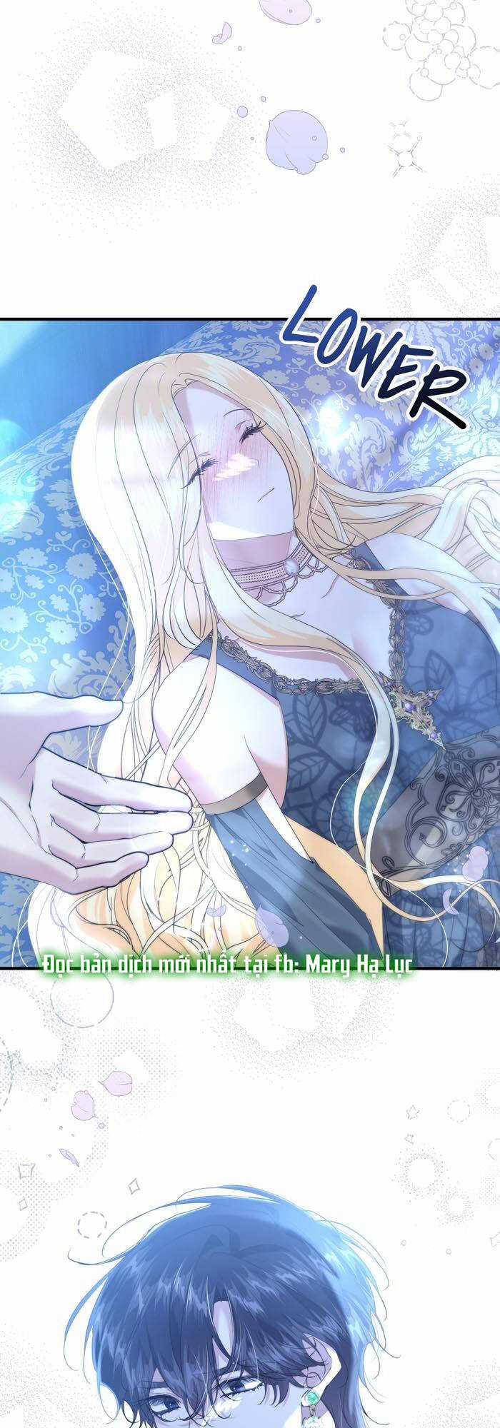 tỏa sáng rực rỡ Chapter 27.1 trang 2