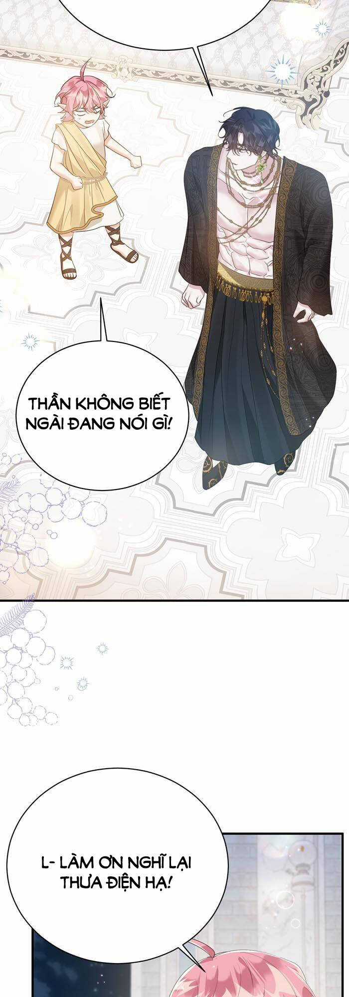 tỏa sáng rực rỡ Chapter 27.1 trang 23