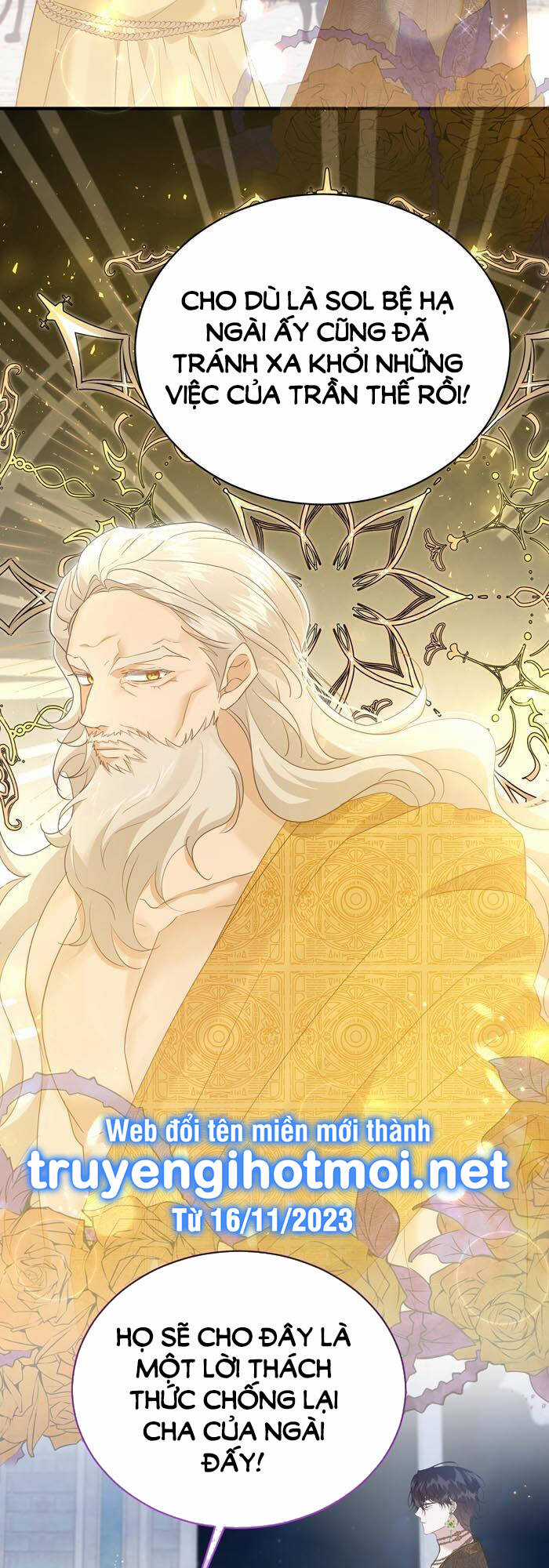 tỏa sáng rực rỡ Chapter 27.1 trang 25