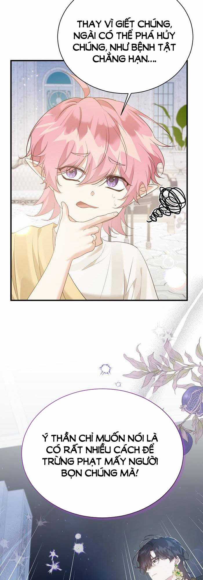 tỏa sáng rực rỡ Chapter 27.1 trang 27