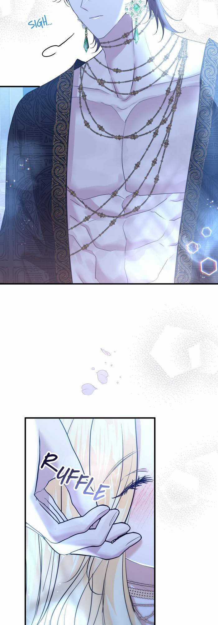 tỏa sáng rực rỡ Chapter 27.1 trang 3