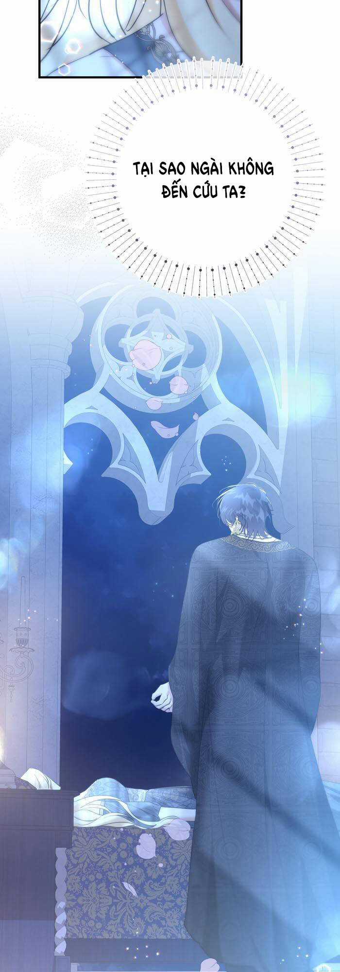 tỏa sáng rực rỡ Chapter 27.1 trang 4