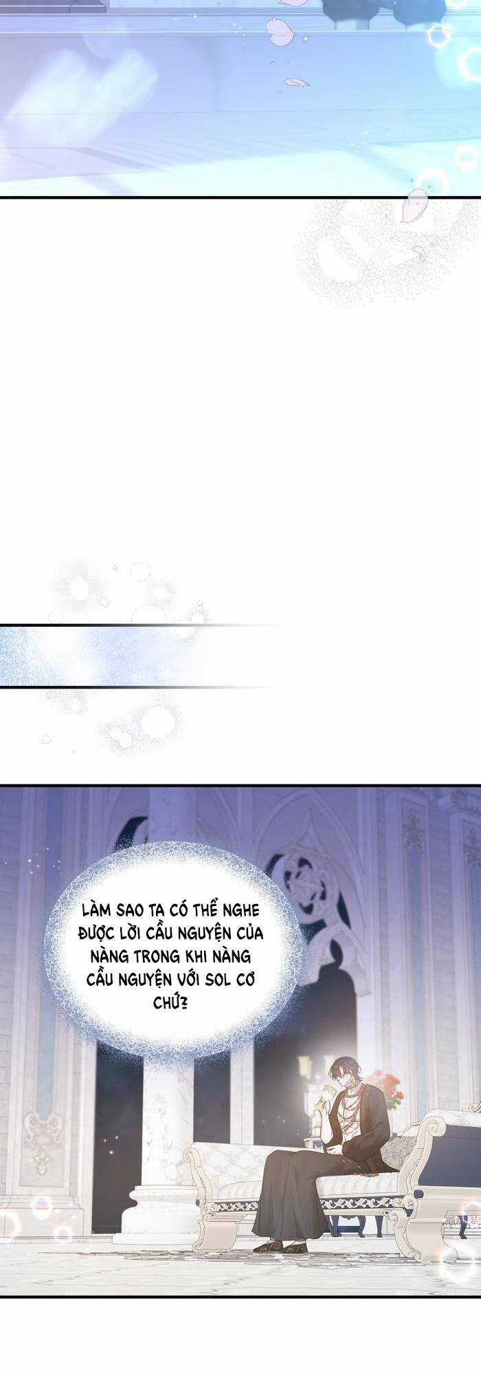 tỏa sáng rực rỡ Chapter 27.1 trang 5