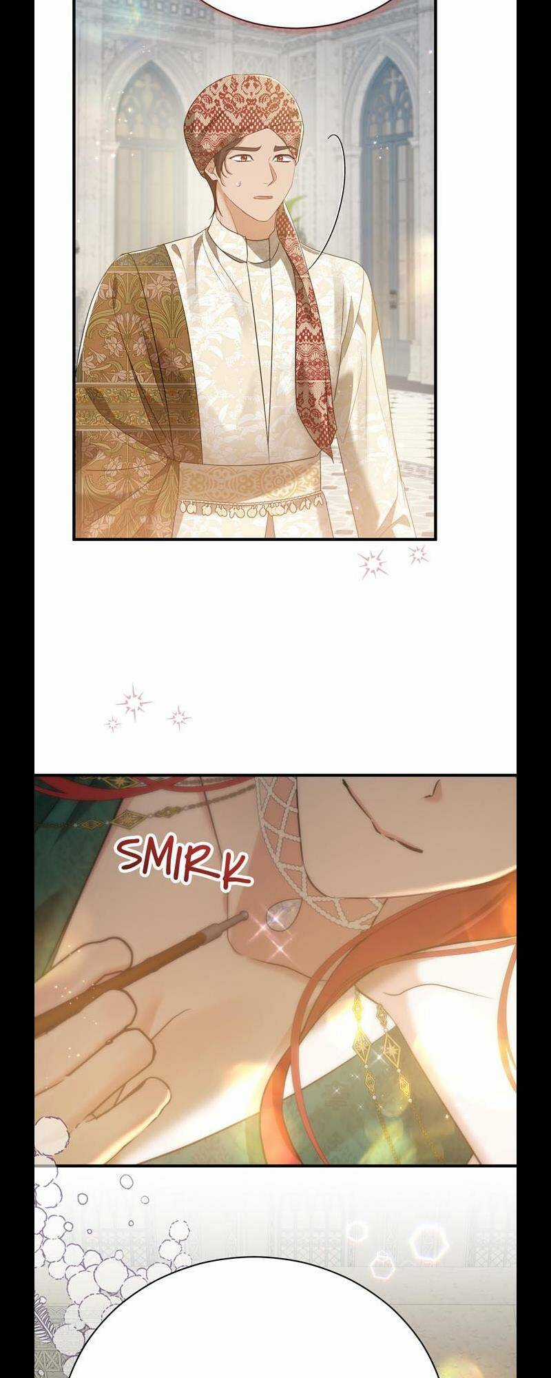 tỏa sáng rực rỡ Chapter 27.2 trang 14