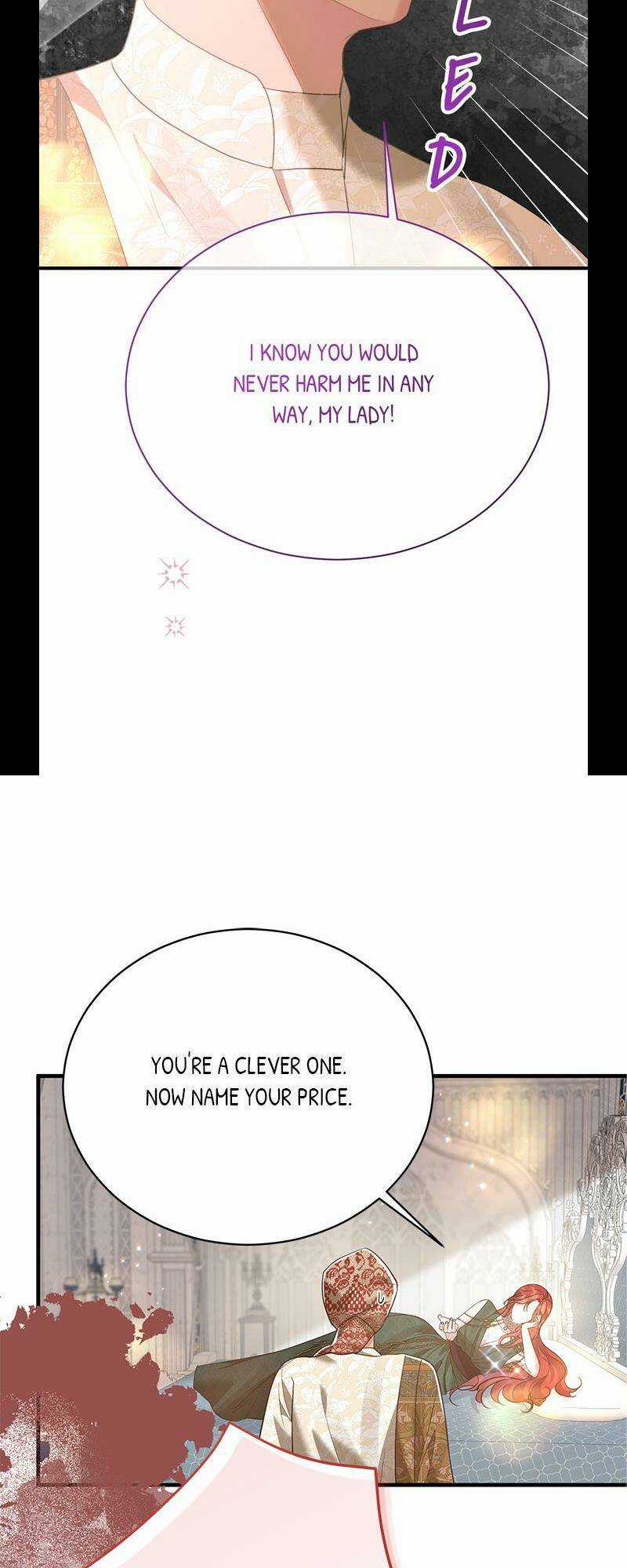 tỏa sáng rực rỡ Chapter 27.2 trang 17