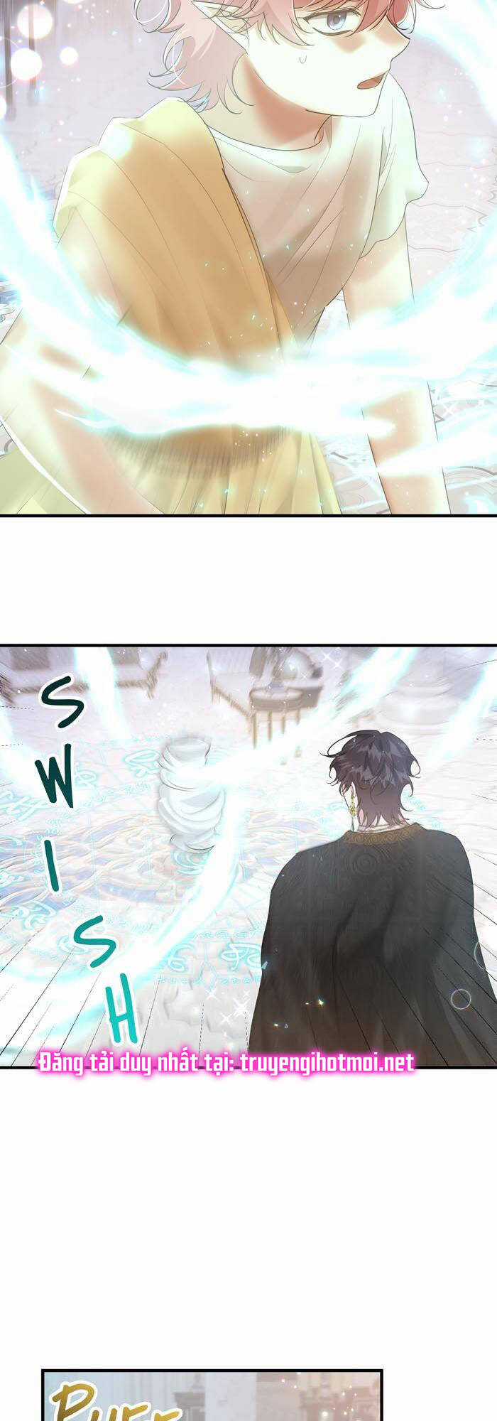 tỏa sáng rực rỡ Chapter 27.2 trang 2