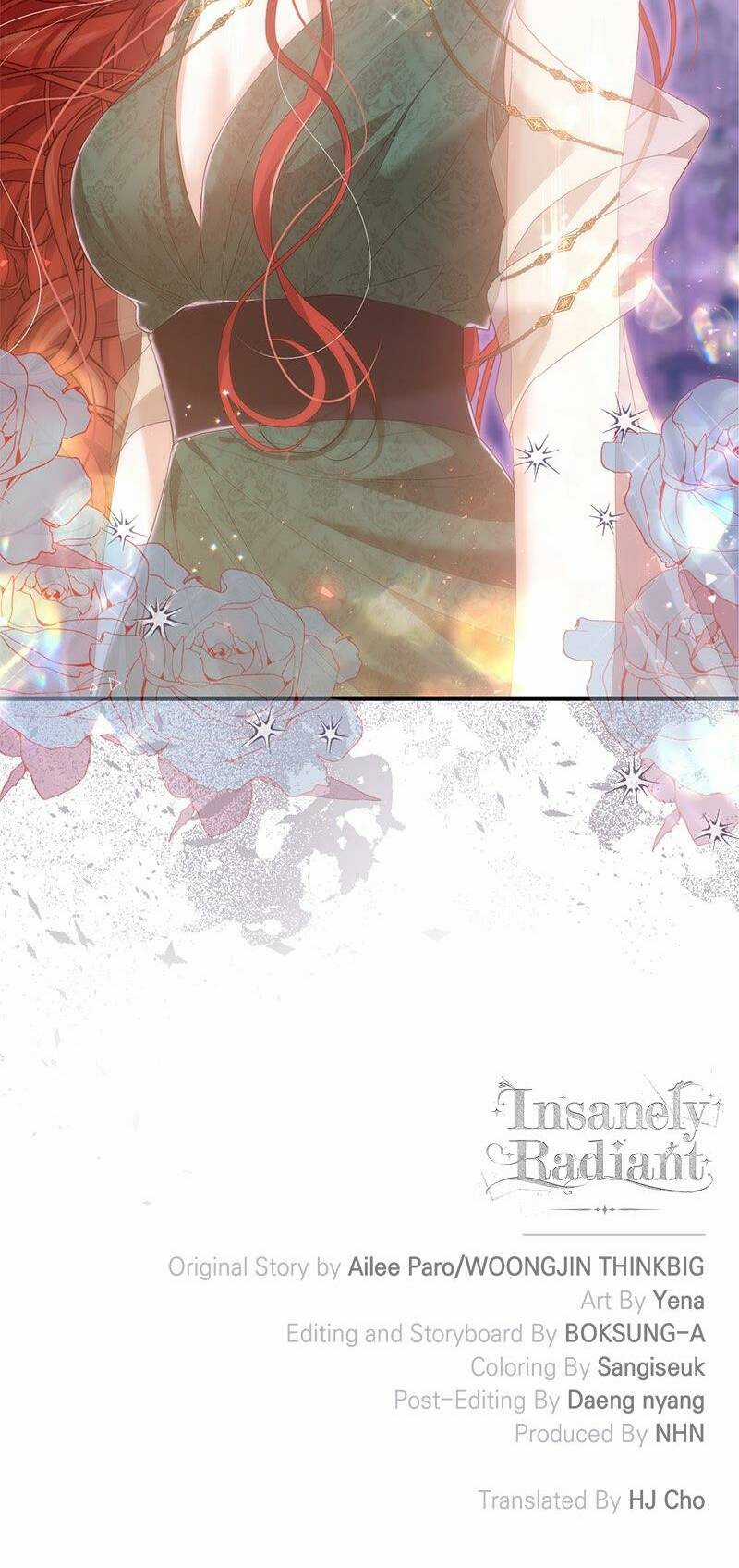 tỏa sáng rực rỡ Chapter 27.2 trang 20